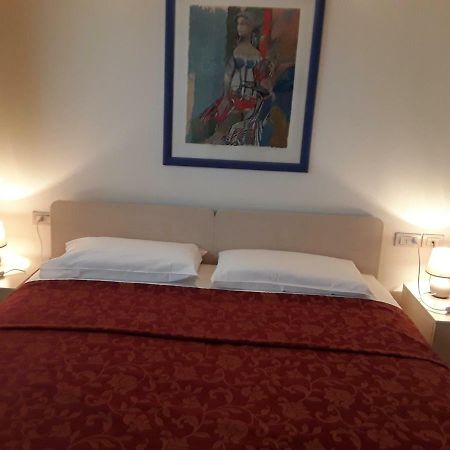 Hotel Barchessa Gritti Фиессо-д'Артико Экстерьер фото
