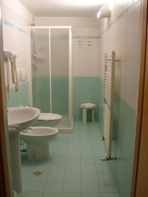 Hotel Barchessa Gritti Фиессо-д'Артико Экстерьер фото