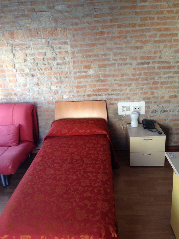 Hotel Barchessa Gritti Фиессо-д'Артико Экстерьер фото