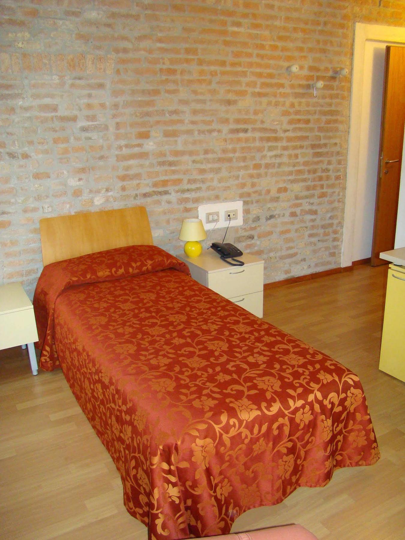 Hotel Barchessa Gritti Фиессо-д'Артико Экстерьер фото