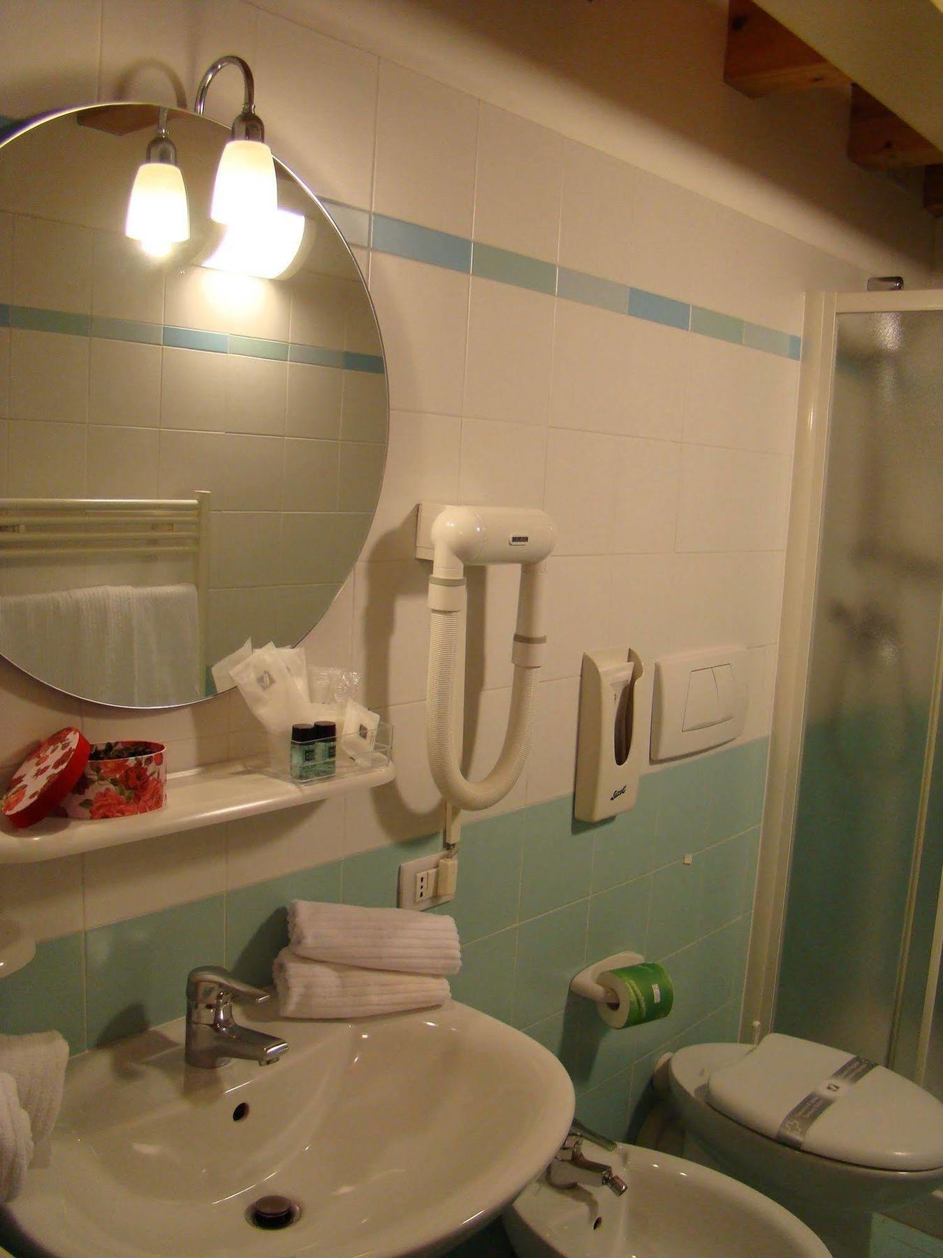 Hotel Barchessa Gritti Фиессо-д'Артико Экстерьер фото