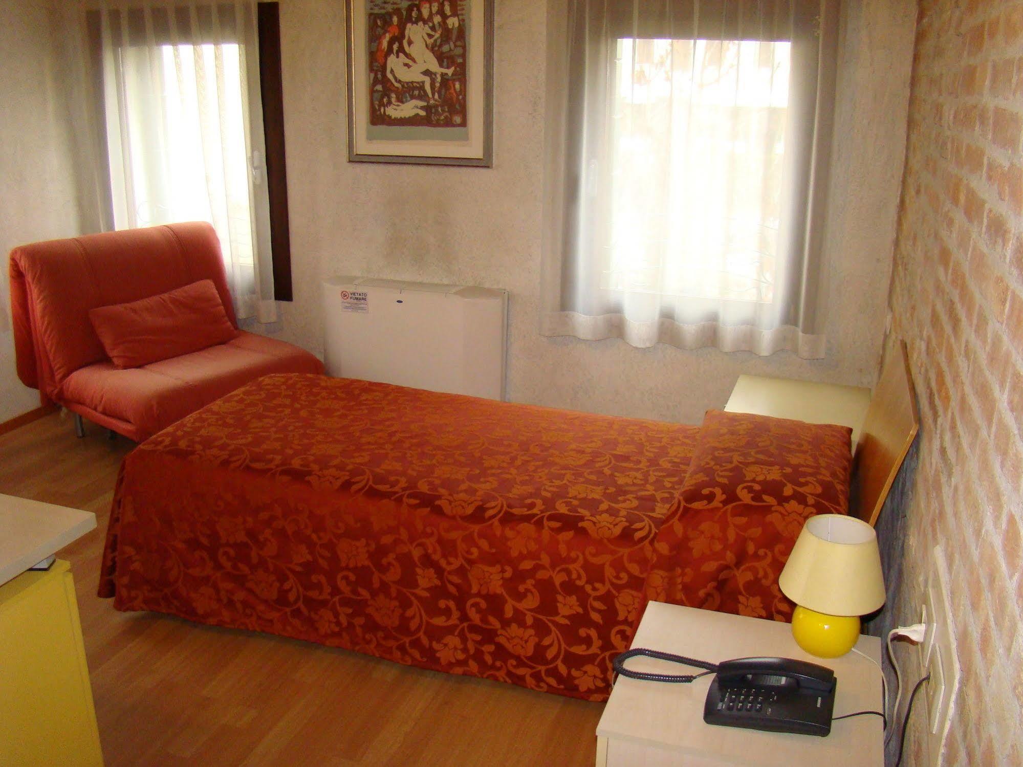 Hotel Barchessa Gritti Фиессо-д'Артико Экстерьер фото