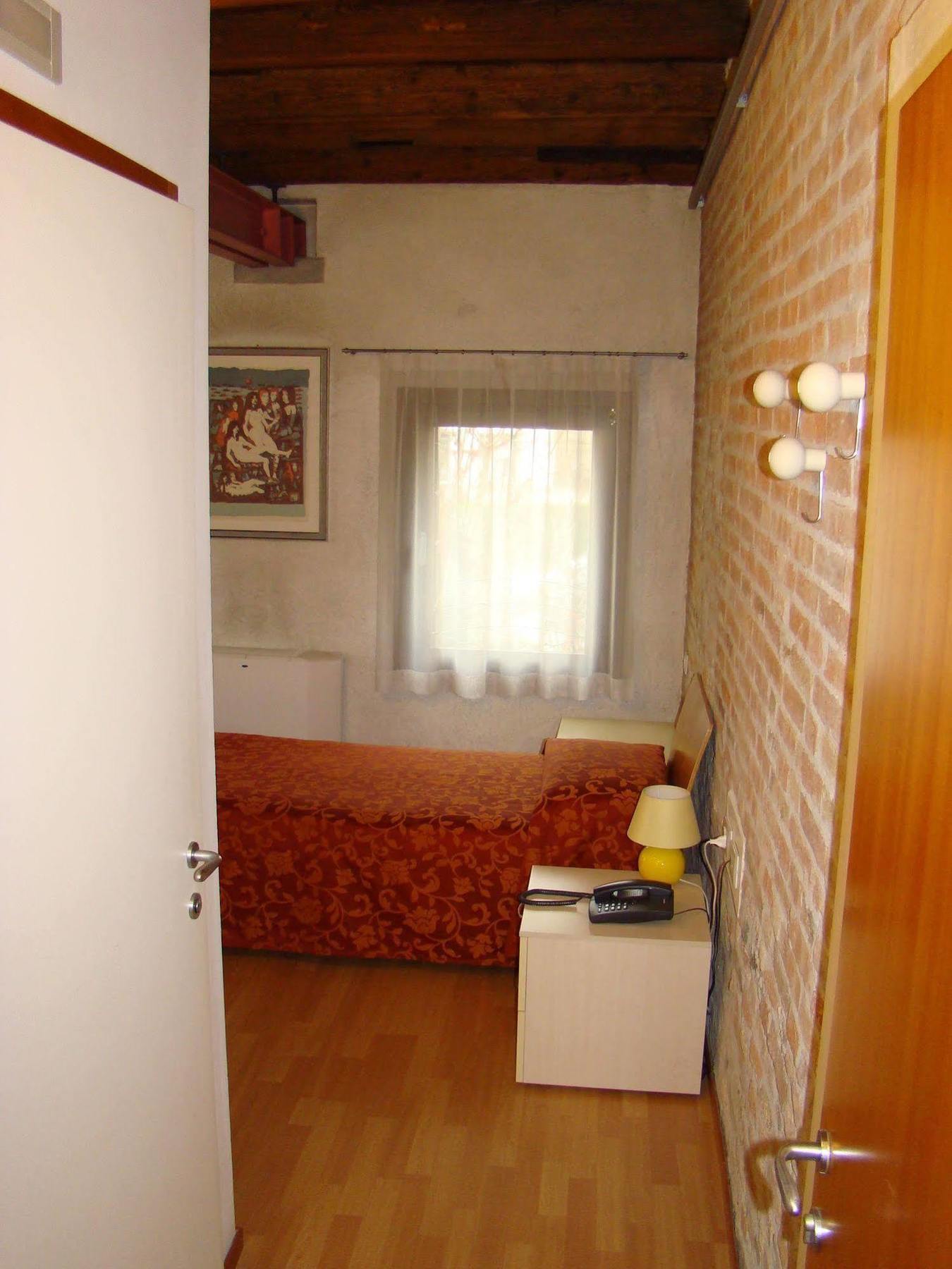 Hotel Barchessa Gritti Фиессо-д'Артико Экстерьер фото