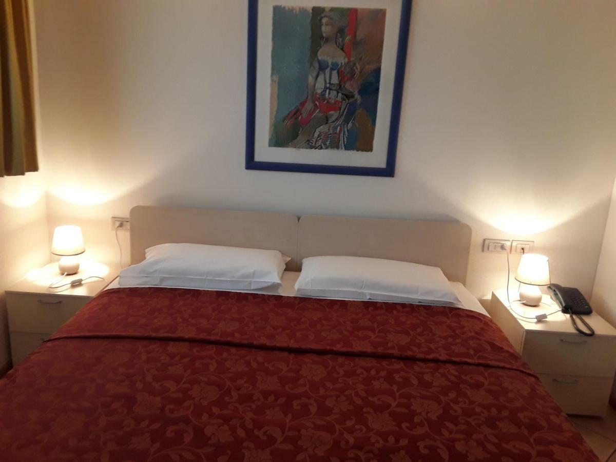 Hotel Barchessa Gritti Фиессо-д'Артико Экстерьер фото