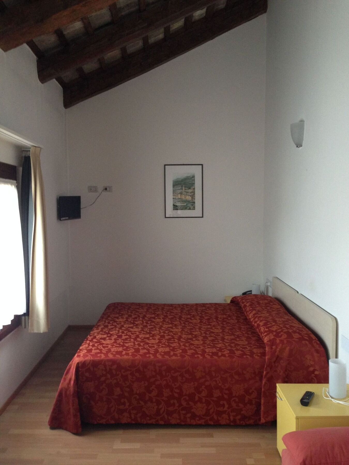 Hotel Barchessa Gritti Фиессо-д'Артико Экстерьер фото